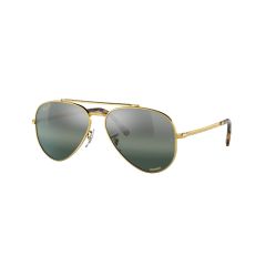 Ray-Ban RB 3625 9196G6 Güneş Gözlüğü, Polarize: Evet, Ekartman: 58