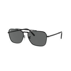 Ray-Ban RB 3636 002/B1 Güneş Gözlüğü, Ekartman: 58