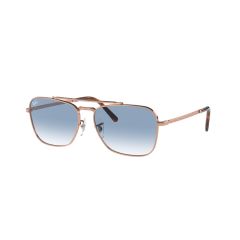 Ray-Ban RB 3636 92023F Güneş Gözlüğü, Ekartman: 55