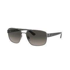 Ray-Ban RB 3663 004/71 Güneş Gözlüğü