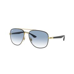 Ray-Ban RB 3683 90003F Güneş Gözlüğü, Ekartman: 56