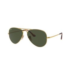 Ray-Ban RB 3689 914731 Güneş Gözlüğü, Ekartman: 58