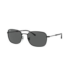 Ray-Ban RB 3706 002/B1 Güneş Gözlüğü, Ekartman: 54