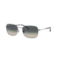 Ray-Ban RB 3706 004/71 Güneş Gözlüğü, Ekartman: 54