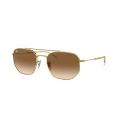 Ray-Ban RB 3707 001/51 Güneş Gözlüğü, Ekartman: 54