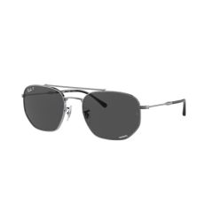 Ray-Ban RB 3707 004/K8 Güneş Gözlüğü, Polarize: Evet, Ekartman: 54