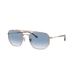 Ray-Ban RB 3707 92023F Güneş Gözlüğü, Ekartman: 54