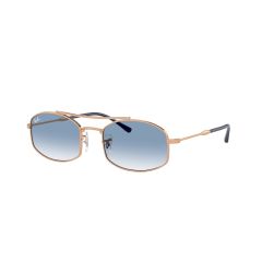Ray-Ban RB 3719 92623F Güneş Gözlüğü, Ekartman: 51