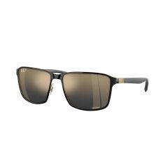 Ray-Ban RB 3721CH 187/J0 Güneş Gözlüğü