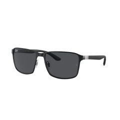 Ray-Ban RB 3721 186/87 Güneş Gözlüğü