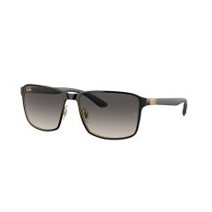 Ray-Ban RB 3721 187/11 Güneş Gözlüğü