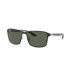 Ray-Ban RB 3721 914471 Güneş Gözlüğü