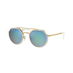 Ray-Ban RB 3765 001/4O Güneş Gözlüğü