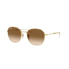 Ray-Ban RB 3809 001/51 Güneş Gözlüğü, Ekartman: 53