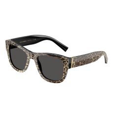 Dolce & Gabbana DG 4338 316387 Güneş Gözlüğü