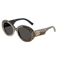 Dolce & Gabbana DG 4448 316387 Güneş Gözlüğü