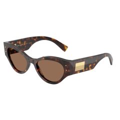 Dolce & Gabbana DG 4480 502/73 Güneş Gözlüğü