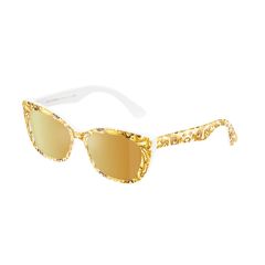 Dolce & Gabbana Kids DX 4427 34347P Güneş Gözlüğü