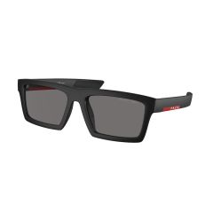 Prada Linea Rossa PS 02ZSU 1BO02G Güneş Gözlüğü, Ekartman: 58