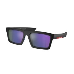 Prada Linea Rossa PS 02ZSU 1BO05U Güneş Gözlüğü, Ekartman: 55