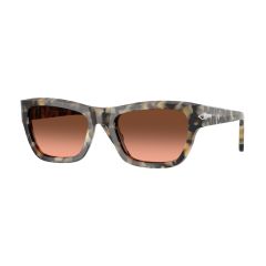 Persol PO 0091S 1071A5 Güneş Gözlüğü, Ekartman: 53