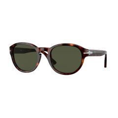 Persol PO 3304S 24/31 Güneş Gözlüğü, Ekartman: 53