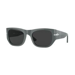 Persol PO 3308S 117348 Güneş Gözlüğü, Polarize: Evet, Ekartman: 54