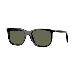 Persol PO 3357S 95/58 Güneş Gözlüğü, Polarize: Evet, Ekartman: 53