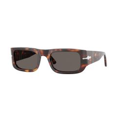 Persol PO 3362S 24/B1 Güneş Gözlüğü, Ekartman: 52