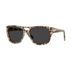 Persol PO 3366S 105648 Güneş Gözlüğü, Polarize: Evet, Ekartman: 58
