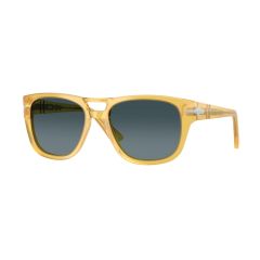 Persol PO 3366S 204/S3 Güneş Gözlüğü, Polarize: Evet, Ekartman: 55