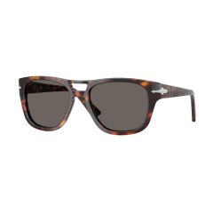Persol PO 3366S 24/B1 Güneş Gözlüğü, Ekartman: 55