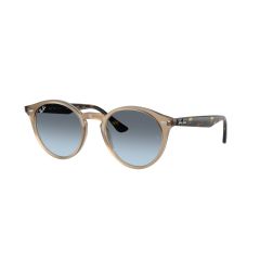 Ray-Ban RB 2180 6788V1 Güneş Gözlüğü, Ekartman: 49