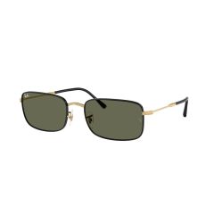 Ray-Ban RB 3746 927158 Güneş Gözlüğü, Polarize: Evet, Ekartman: 56