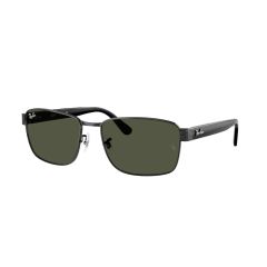 Ray-Ban RB 3750 002/31 Güneş Gözlüğü, Ekartman: 59
