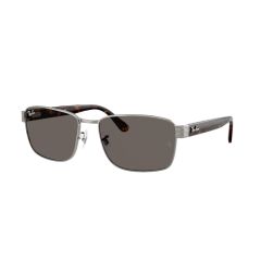 Ray-Ban RB 3750 004/B1 Güneş Gözlüğü, Ekartman: 59