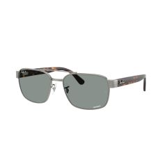 Ray-Ban RB 3751CH 004/3R Güneş Gözlüğü, Polarize: Evet, Ekartman: 58