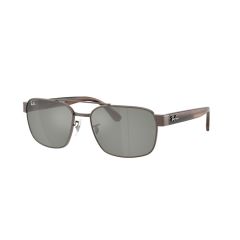 Ray-Ban RB 3751 925940 Güneş Gözlüğü, Ekartman: 58
