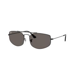 Ray-Ban RB 3845 002/B1 Güneş Gözlüğü, Ekartman: 57