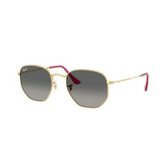 Ray-Ban RB 3548N 001/71 Güneş Gözlüğü