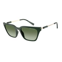 Armani Exchange AX 4158S 83828E Güneş Gözlüğü