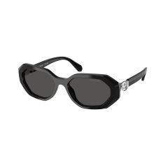 Swarovski SK 6028 100187 Güneş Gözlüğü