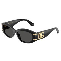 Dolce & Gabbana DG 4502 501/87 Güneş Gözlüğü