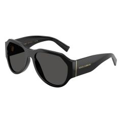 Dolce & Gabbana DG 4504 501/87 Güneş Gözlüğü