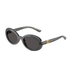 Dolce & Gabbana Kids DX 6007U 324187 Güneş Gözlüğü