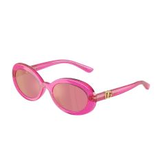 Dolce & Gabbana Kids DX 6007U 3351/Z Güneş Gözlüğü