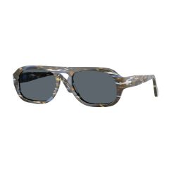 Persol PO 3369S 1222R5 Güneş Gözlüğü, Ekartman: 54