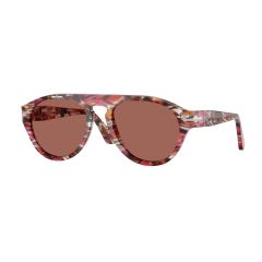 Persol PO 3370S 1220H2 Güneş Gözlüğü, Ekartman: 53