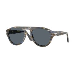 Persol PO 3370S 1222R5 Güneş Gözlüğü, Ekartman: 53