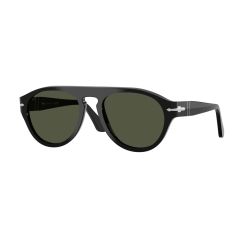 Persol PO 3370S 95/31 Güneş Gözlüğü, Ekartman: 53